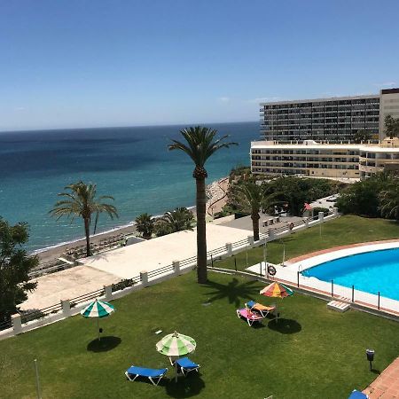 Apartments "La Roca" Торремолинос Экстерьер фото