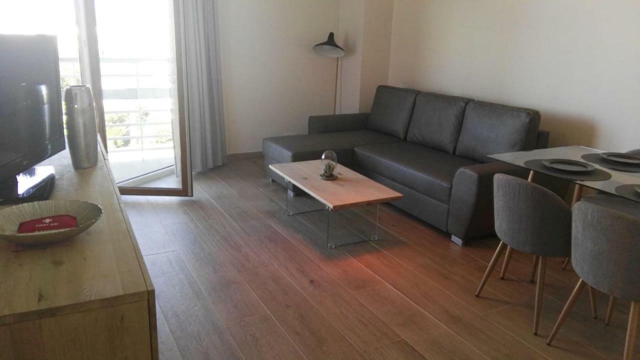 Apartments "La Roca" Торремолинос Экстерьер фото